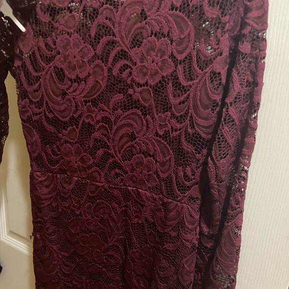 Ambiance dress - Picture 2 of 2